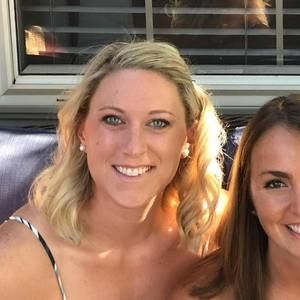 Meet your Posher, Courtney